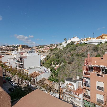 Belvilla By Oyo Cozy Apartment Rincon de la Victoria Exterior photo