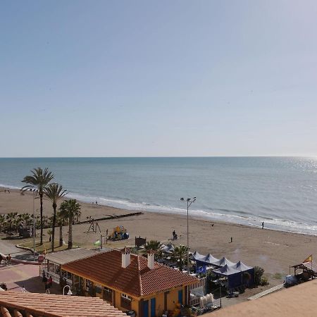 Belvilla By Oyo Cozy Apartment Rincon de la Victoria Exterior photo