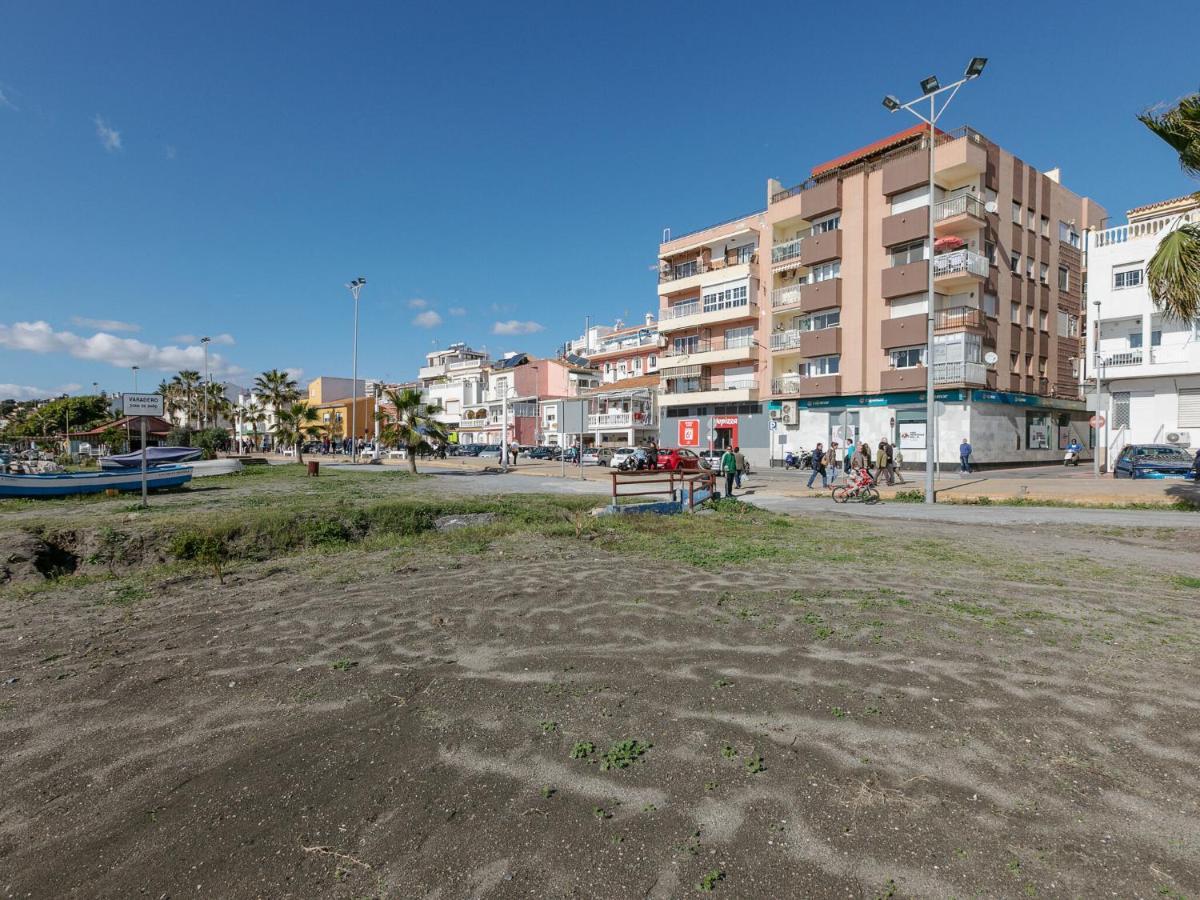 Belvilla By Oyo Cozy Apartment Rincon de la Victoria Exterior photo