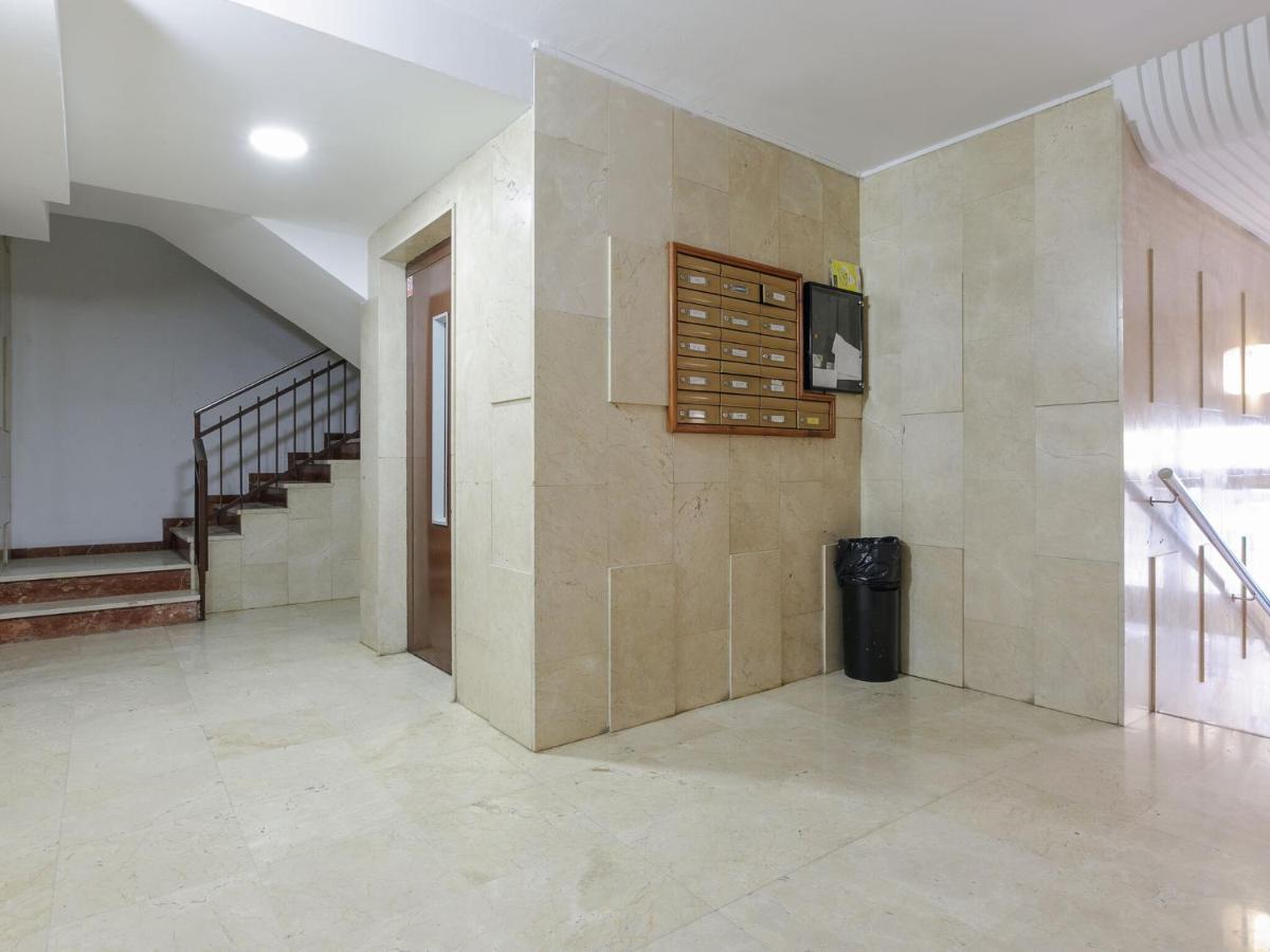 Belvilla By Oyo Cozy Apartment Rincon de la Victoria Exterior photo