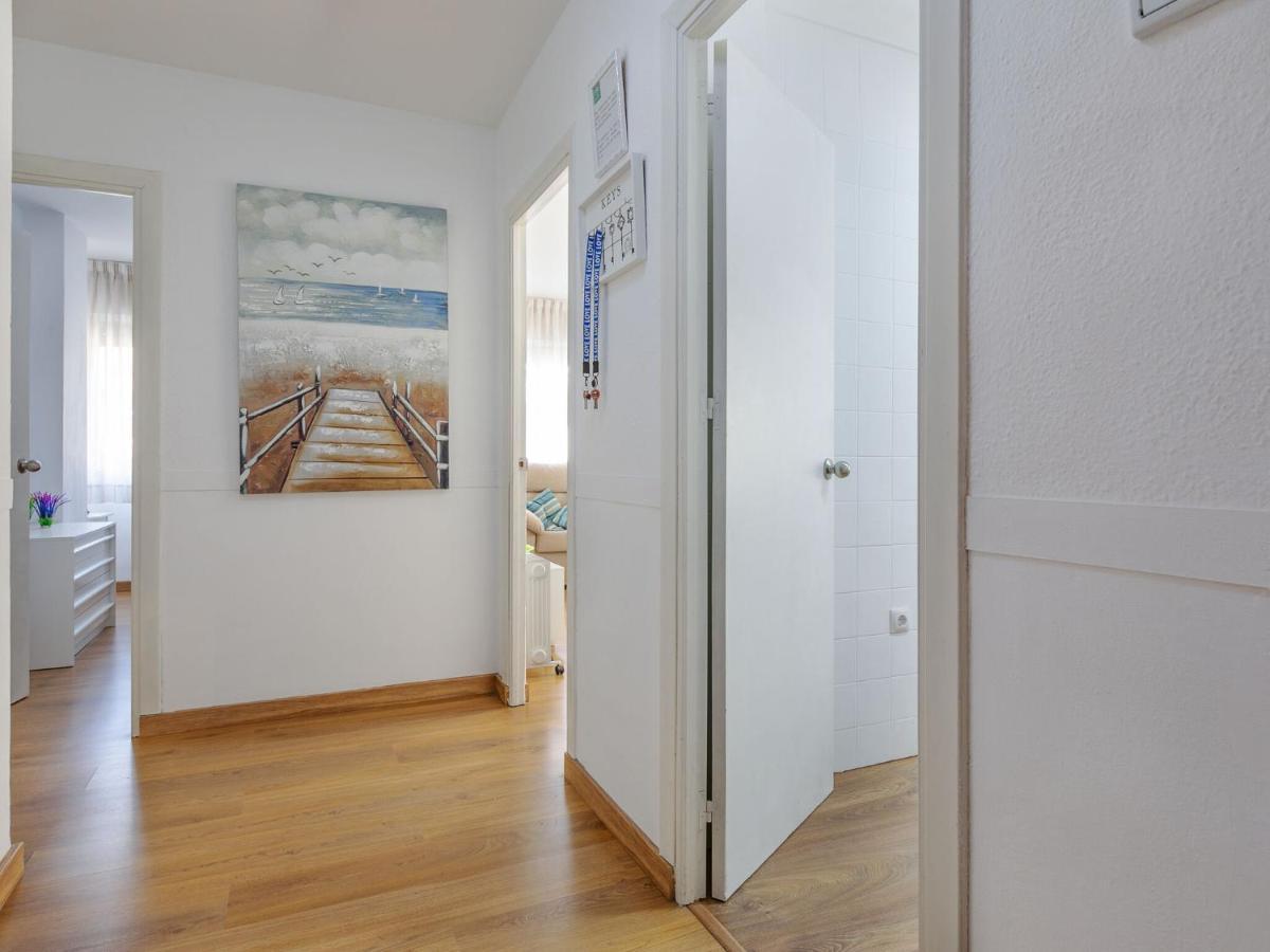 Belvilla By Oyo Cozy Apartment Rincon de la Victoria Exterior photo