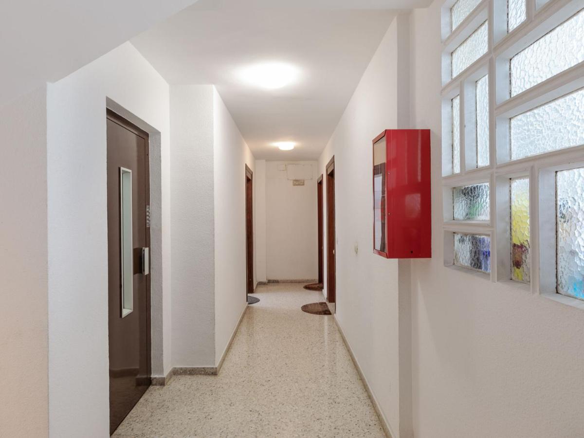 Belvilla By Oyo Cozy Apartment Rincon de la Victoria Exterior photo